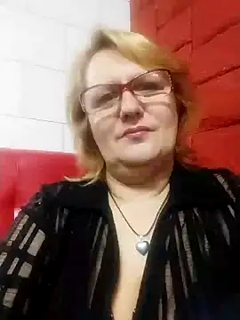 Forest-Lady online show from March 5, 6:23 pm