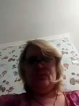 Forest-Lady online show from March 14, 5:46 pm