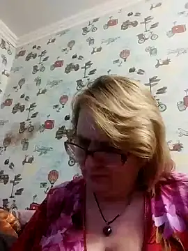 Forest-Lady online show from March 15, 6:21 pm