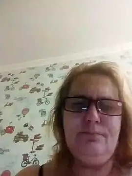 Forest-Lady online show from September 10, 12:16 pm