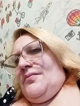 Forest-Lady online show from September 18, 2:52 pm