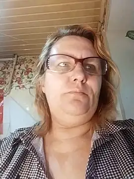 Forest-Lady online show from November 5, 1:33 pm