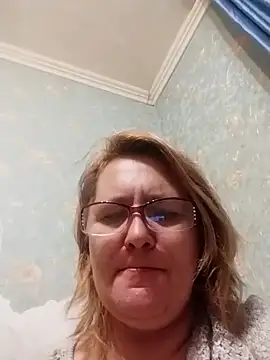 Forest-Lady online show from November 29, 11:35 am