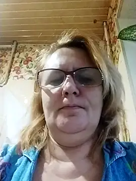 Forest-Lady online show from December 5, 7:06 am