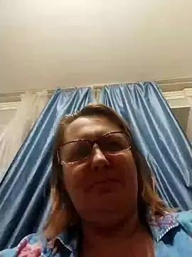 Forest-Lady online show from January 11, 4:56 pm