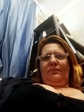 Forest-Lady online show from February 6, 10:29 am