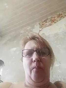 Forest-Lady online show from March 29, 3:01 pm