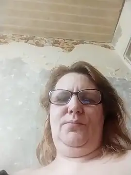 Forest-Lady online show from April 3, 7:17 am