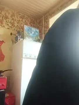 Forest-Lady online show from April 18, 9:57 am