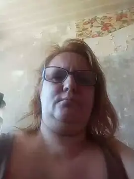 Forest-Lady online show from April 19, 9:19 am