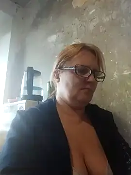 Forest-Lady online show from April 21, 3:28 pm