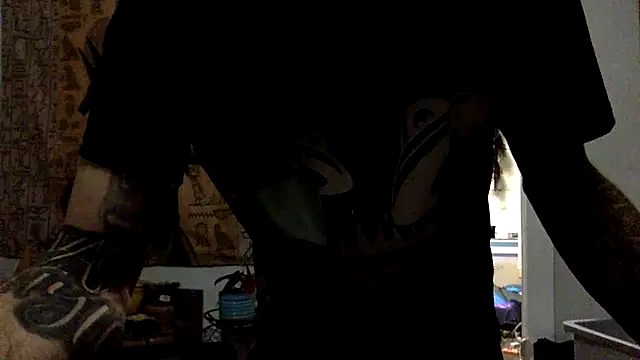 Robriguezxxx online show from January 4, 5:27 am