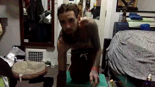 Robriguezxxx online show from January 20, 12:39 pm