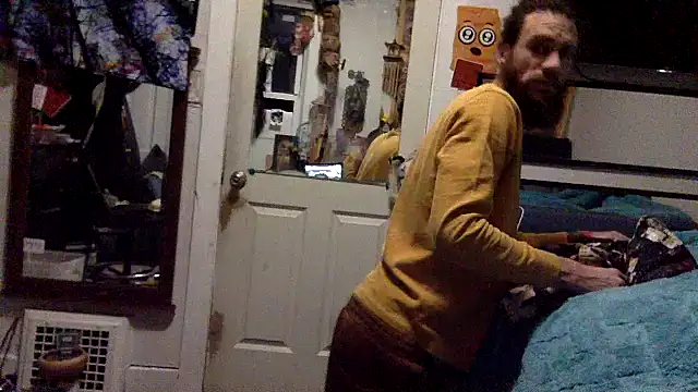 Robriguezxxx online show from January 27, 11:33 pm