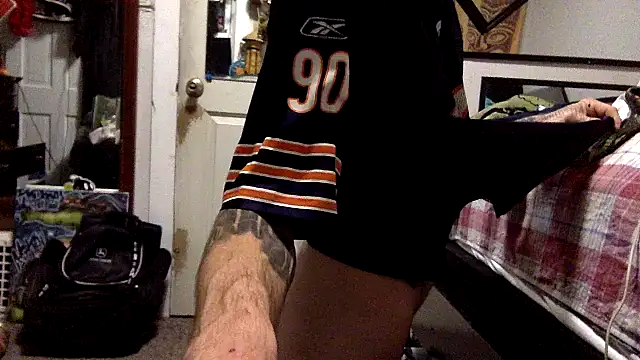 Robriguezxxx online show from March 18, 1:21 am