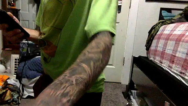 Robriguezxxx online show from March 18, 10:57 am