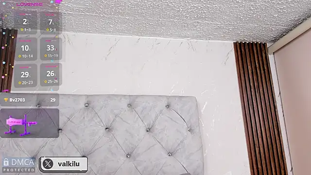 Snapshot of valkilu11 chatting on January 18, 2:14 am valkilu11 online show from January 18, 2:14 am