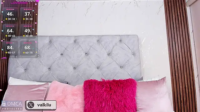 Snapshot of valkilu11 chatting on February 3, 11:58 pm valkilu11 online show from February 3, 11:58 pm