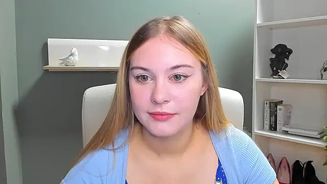 kitty valeria online show from January 6, 7:42 am