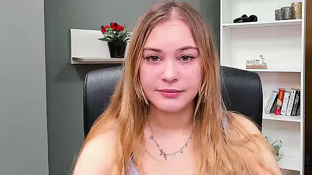 kitty valeria online show from March 23, 7:53 am