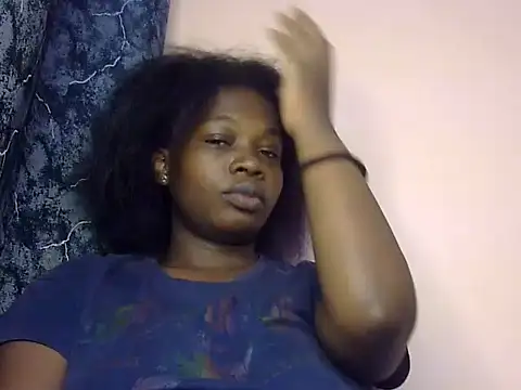 Horny-pretty online show from April 15, 8:43 am