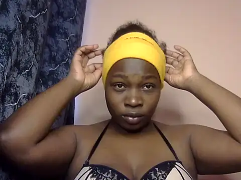 Horny-pretty online show from April 22, 7:11 am