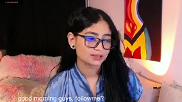 thalia 066 online show from October 25, 11:29 am