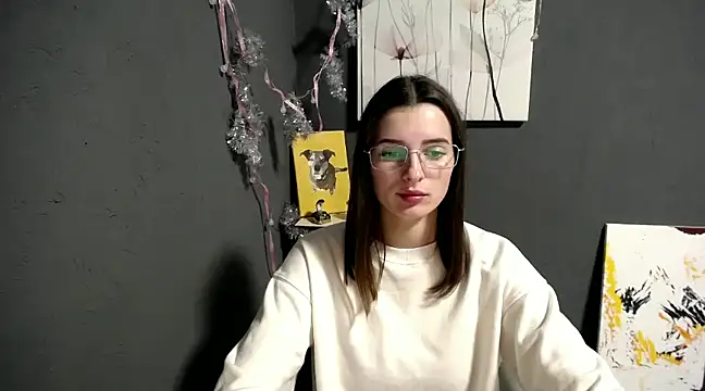 lady olivia  online show from December 21, 4:36 pm