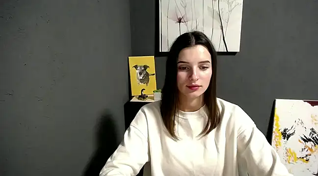 lady olivia  online show from January 14, 4:50 pm