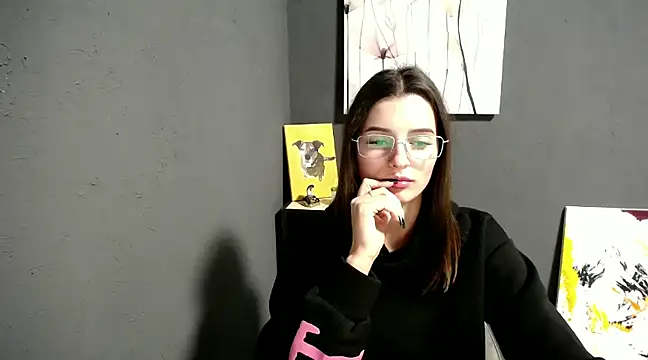 lady olivia  online show from January 21, 4:58 pm