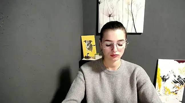 lady olivia  online show from January 22, 1:11 pm