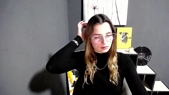 lady olivia  online show from October 23, 12:59 pm