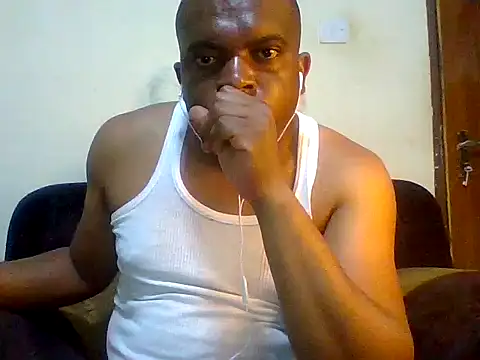 lui cuuty online show from October 5, 12:20 am