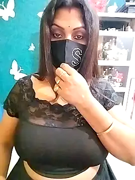 Snapshot of Riya_Sexy_Baby chatting on December 6, 8:37 am Riya Sexy Baby online show from December 6, 8:37 am