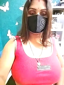 Snapshot of Riya_Sexy_Baby chatting on December 7, 1:29 pm Riya Sexy Baby online show from December 7, 1:29 pm