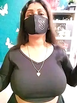 Snapshot of Riya_Sexy_Baby chatting on December 8, 12:29 am Riya Sexy Baby online show from December 8, 12:29 am