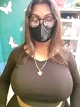 Snapshot of Riya_Sexy_Baby chatting on January 11, 1:53 pm Riya Sexy Baby online show from January 11, 1:53 pm