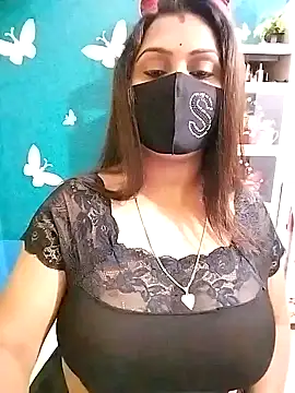 Snapshot of Riya_Sexy_Baby chatting on January 21, 1:22 pm Riya Sexy Baby online show from January 21, 1:22 pm