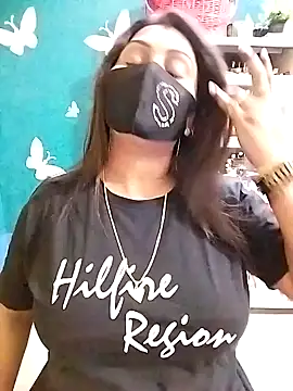 Snapshot of Riya_Sexy_Baby chatting on February 3, 2:13 pm Riya Sexy Baby online show from February 3, 2:13 pm