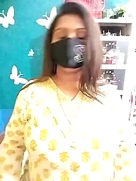 Snapshot of Riya_Sexy_Baby chatting on February 6, 1:43 pm Riya Sexy Baby online show from February 6, 1:43 pm