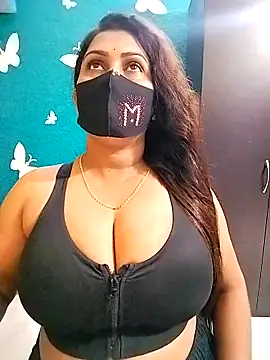 Snapshot of Riya_Sexy_Baby chatting on September 17, 4:25 am Riya Sexy Baby online show from September 17, 4:25 am