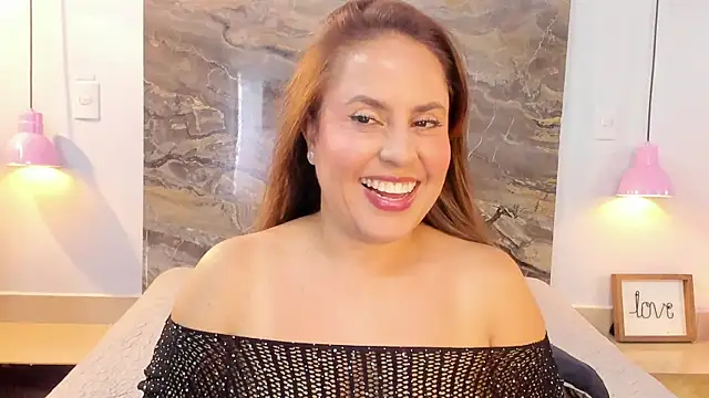 Alisson zambrano online show from September 22, 8:22 pm