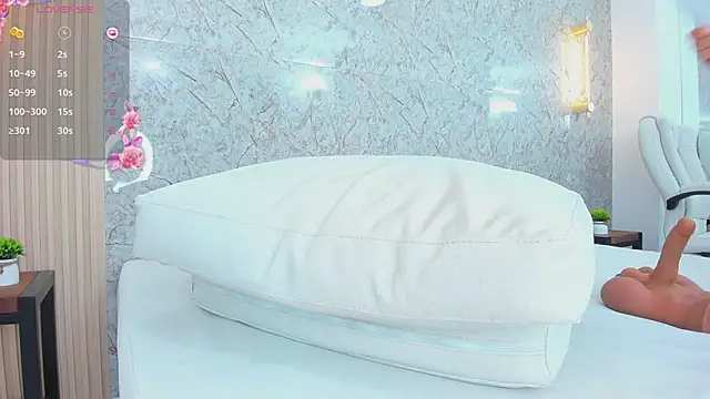 ximena case online show from December 23, 8:55 am