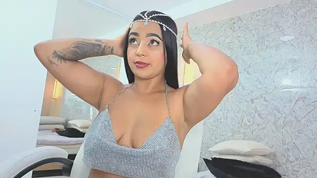 ximena case online show from January 13, 10:20 am