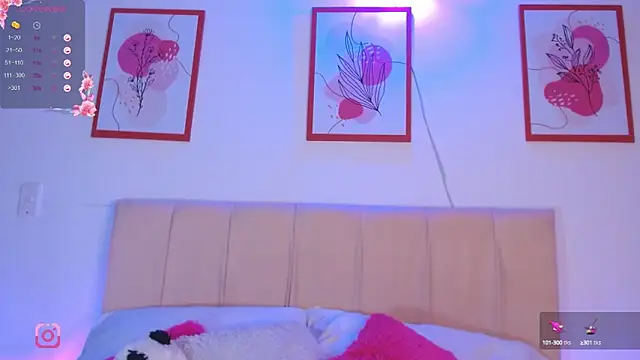 elianabrown online show from January 29, 10:43 pm