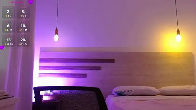 YasmimBrasil online show from September 29, 9:14 am