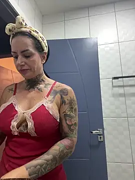 YasmimBrasil online show from April 11, 6:18 am