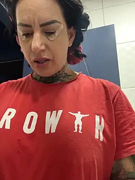 YasmimBrasil online show from April 19, 6:35 am