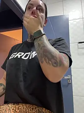 YasmimBrasil online show from April 20, 6:16 am