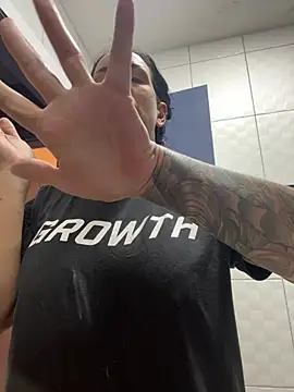 YasmimBrasil online show from April 21, 6:20 am